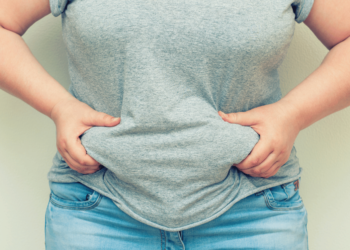 脂肪肝怎麼改善？李佳蓉中醫師解析脂肪肝原因與中醫調理方法